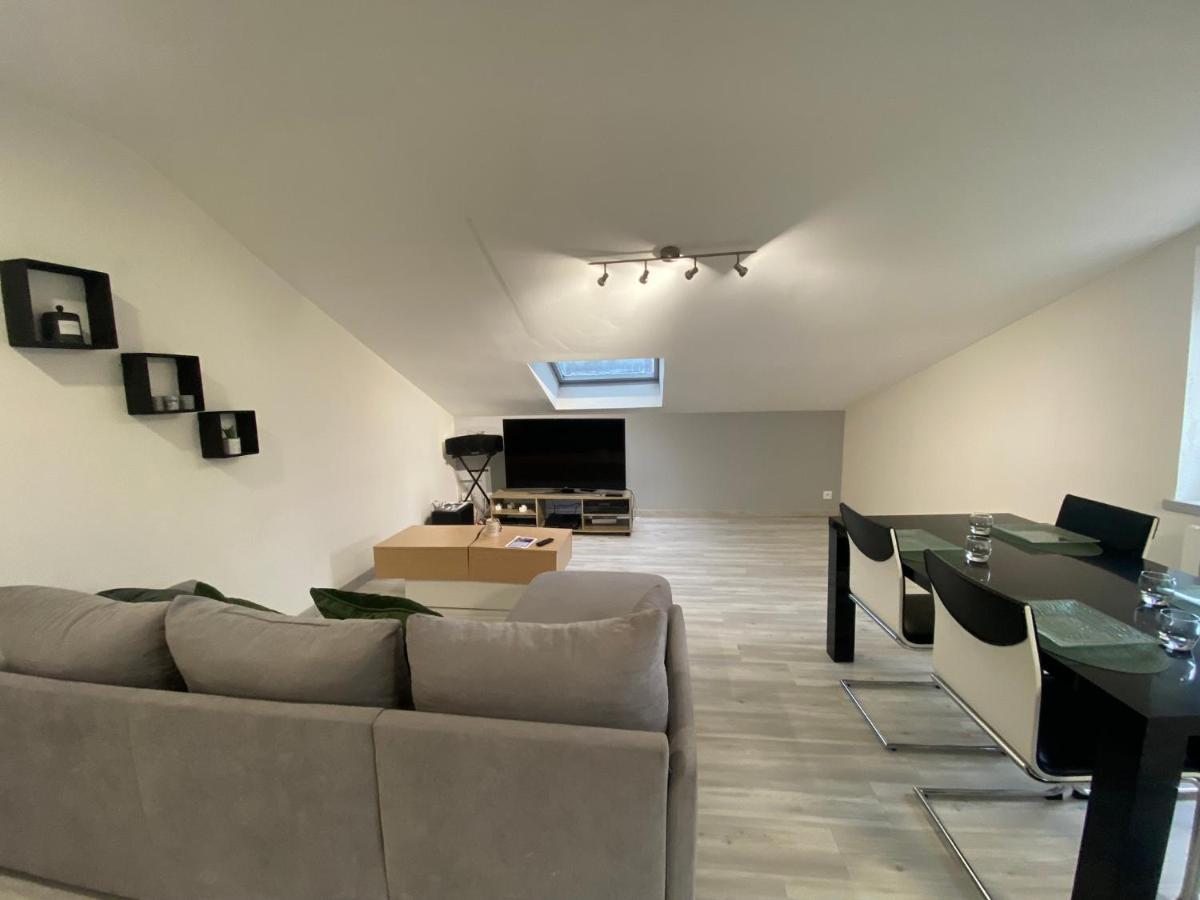 Bressappart - T3 - Gare 2 Min, Commerces -centre Appartement Bourg-en-Bresse